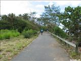 Piñones Boardwalk - LOÍZA